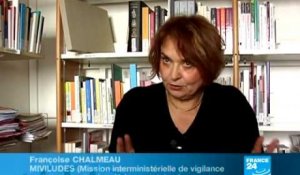 France: les dérives sectaires du bien-être et de la santé