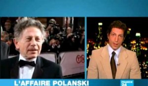Une nouvelle bataille judiciaire s'annonce pour Roman Polanski