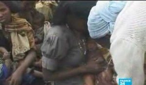 L'Ethiopie à nouveau menacée par la famine