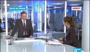 La stratégie de Carla Bruni - Sarkozy
