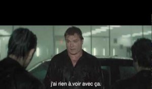 COGAN- Killing Them Softly -extrait- Get out of the car Markie VOST