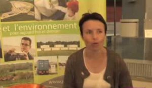 Montereau  : 1er forum de developpement durable