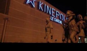SILENT HILL : Révélation 3D- AVP au Kinepolis de Lomme
