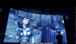 [Wii U] Batman Arkham City : Armored Edition - Stronger