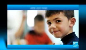 FRANCE 24 Reportages - 12/12/2012 REPORTAGES