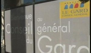Cantonales 2011: Les missions du conseil général (Nîmes)