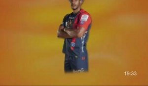Handball: Adrien Di Panda quitte Montpellier pour Leon