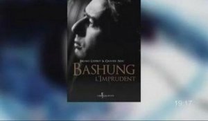 Olivier Nuc : "Bashung l'imprudent" (interview exclu)