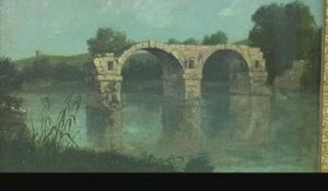Sur les traces de Gustave Courbet (Hérault)