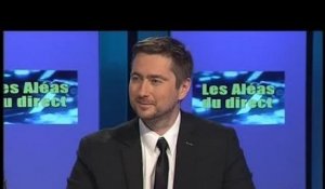 Les Aléas du Direct du 01/02/2013 - Partie 2