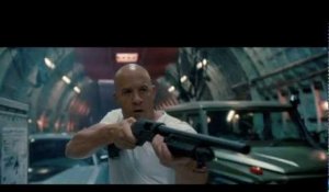 FAST & FURIOUS 6 - Bande-annonce officielle VF [HD]