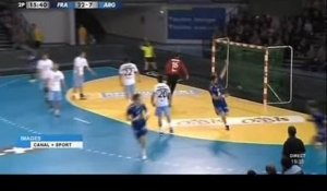 Handball : Championnats du Monde à Montpellier