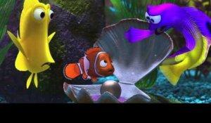 Le Monde de Nemo 3D - Extrait - Je viens de l'Océan VF - Le 16 janvier au cinéma