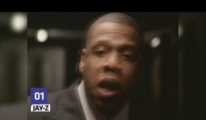 Top Money: Le resto de Jay-Z fermé