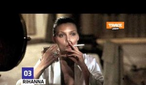 Top Gossip : Rihanna veut son rôle dans Scarface