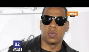 Top New : Jay-Z et son documentaire