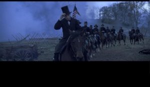 Lincoln : Featurette Sur la voie de la liberté HD