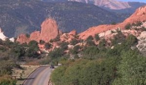 Campagne dans le Colorado :  la chasse aux indécis