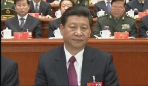 Émission spéciale : en Chine, à l'heure du changement de dirigeant