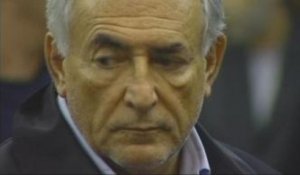 Fin de la saga judiciaire de Dominique Strauss-Kahn