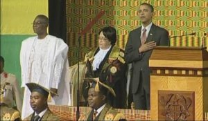 Obama réelu : l'Afrique attend toujours sa politique