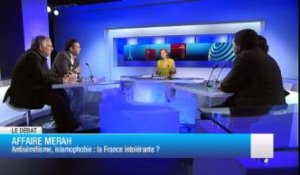 Affaire Mohamed Merah : antisémitisme, islamophobie, la France intolérante ? (partie 1)