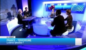 France - terrorisme : la dérive djihadiste ? (partie 2)