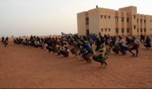 Le groupe islamiste Mujao revendique l'enlèvement du Français au Mali