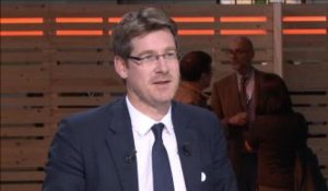 Pascal Canfin : ministre français délégué au Développement