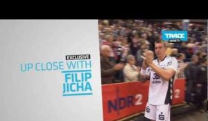 Bande-Annonce: Up Close With Filip Jicha
