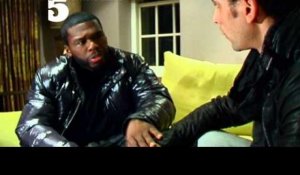 Extrait "Number 5": 50 Cent veut la montre de 50 Cent