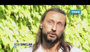 Sporty News: Bob Sinclar face aux meilleurs joueurs de tennis