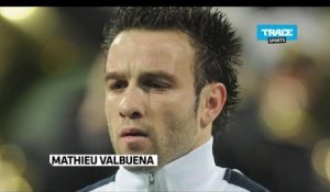 Sporty News: Mathieu Valbuena piégé par une radio