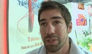 Dunkerque-Montpellier: Karabatic méfiant (Handball D1)