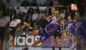 Handball : Issam Tej prolonge au MAHB ‎