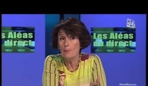 Les Aléas du Direct du 08/11/2012 (Partie 1)