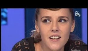 Les Aléas du Direct du 13/11/2012 - Partie 1