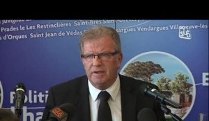 Montpellier Agglomération réagit à la cotisation foncière