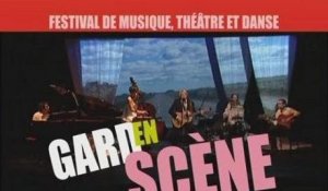 Festival Gard en Scène 2011 : Le Programme