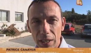 Montpellier - Copenhague: Le coach confiant (Handball)