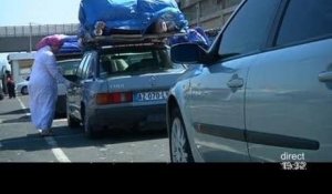 Le trafic maritime entre Sète et le Maroc repart!