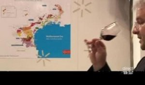 Le vin du Sud à la conquête allemande (Languedoc Roussillon)