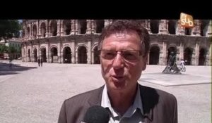 Municipales - Nîmes: Jean-Paul BORE candidat
