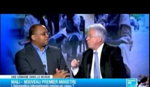 Mali : l'intervention internationale remise en cause ?