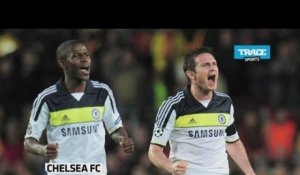 Sporty News: 560 000$ pour les joueurs de Chelsea s'ils gagnent la Champion's League