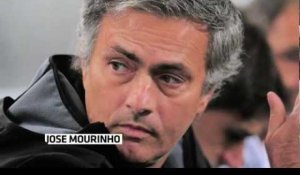 Sporty News: Un film sur José Mourinho