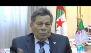 Repentance : Alger espère un geste symbolique de la France sur la colonisation
