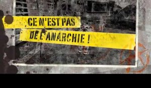 Anarchy Reigns Trailer FR Combats à mort