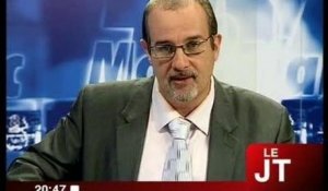 TV8 Infos du 02/05/2012