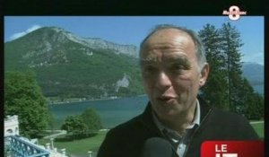 TV8 Infos du 05/05/2011